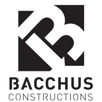 Bacchus Constructions logo, Bacchus Constructions contact details