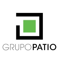 Grupo Patio logo, Grupo Patio contact details