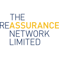 The Reassurance Network logo, The Reassurance Network contact details