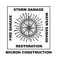 Micron Construction logo, Micron Construction contact details