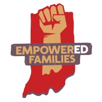 EmpowerED Families logo, EmpowerED Families contact details