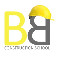 BB Construction logo, BB Construction contact details