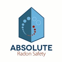 Absolute Radon Safety logo, Absolute Radon Safety contact details