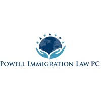 Powell Immigration Law, PC logo, Powell Immigration Law, PC contact details