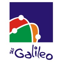 IES Galileo logo, IES Galileo contact details