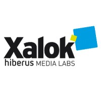 Xalok - Hiberus Media Labs logo, Xalok - Hiberus Media Labs contact details