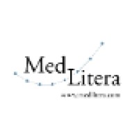 MedLitera: The Medical Writers' Group logo, MedLitera: The Medical Writers' Group contact details