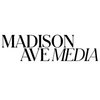 Madison Ave. Media, Inc. logo, Madison Ave. Media, Inc. contact details