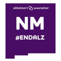 Alzheimer's Association- New Mexico Chapter logo, Alzheimer's Association- New Mexico Chapter contact details