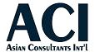 Asian Consultants International logo, Asian Consultants International contact details