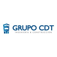 GRUPO CDT logo, GRUPO CDT contact details