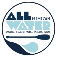 All Water logo, All Water contact details