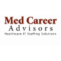 Med Career Advisors logo, Med Career Advisors contact details