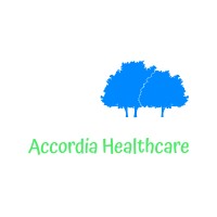 Accordia Healthcare logo, Accordia Healthcare contact details