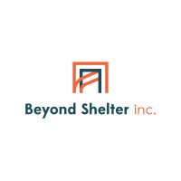 Beyond Shelter, Inc. logo, Beyond Shelter, Inc. contact details