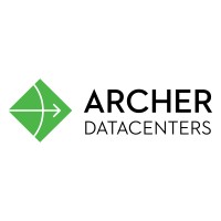 Archer Datacenters logo, Archer Datacenters contact details