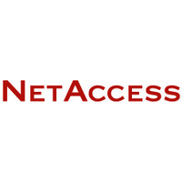 Net Access logo, Net Access contact details