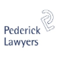 Pederick Lawyers logo, Pederick Lawyers contact details