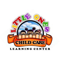 Little Ones Day Care logo, Little Ones Day Care contact details