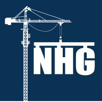 NHG Specialty logo, NHG Specialty contact details