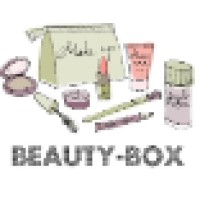 Beauty-Box logo, Beauty-Box contact details