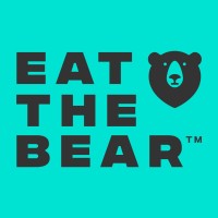 Eat the Bear logo, Eat the Bear contact details