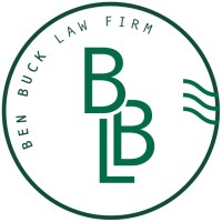 Ben Buck Law, P.A. logo, Ben Buck Law, P.A. contact details