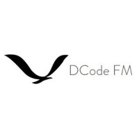 DCode FM logo, DCode FM contact details