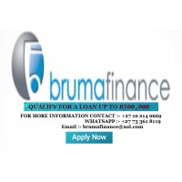 bruma finance logo, bruma finance contact details