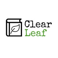 Clear Leaf logo, Clear Leaf contact details