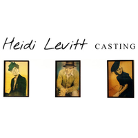 Heidi Levitt Casting (Three Chapeau Productions) logo, Heidi Levitt Casting (Three Chapeau Productions) contact details