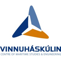 Vinnuhaskulin - Centre of Maritime Studies and Engineering logo, Vinnuhaskulin - Centre of Maritime Studies and Engineering contact details