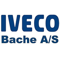 Bache A/S logo, Bache A/S contact details