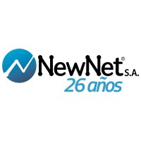 NewNet SA logo, NewNet SA contact details