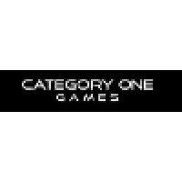 CategoryOneGames logo, CategoryOneGames contact details