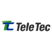 TeleTec Electronics logo, TeleTec Electronics contact details