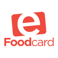 eFoodcard logo, eFoodcard contact details