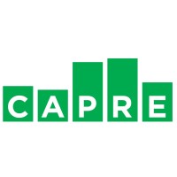 CapRate Events logo, CapRate Events contact details