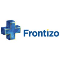 Frontizo logo, Frontizo contact details