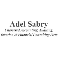 Adel Sabry logo, Adel Sabry contact details