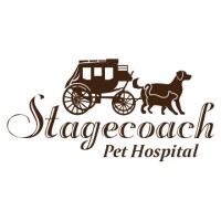 Stagecoach Pet Hospital logo, Stagecoach Pet Hospital contact details