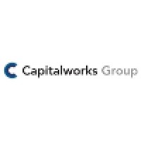 Capitalworks Group logo, Capitalworks Group contact details