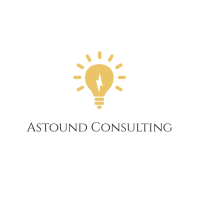 Astound Consulting logo, Astound Consulting contact details