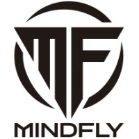 Mindfly.live logo, Mindfly.live contact details