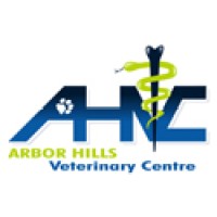 Arbor Hills Veterinary Centre logo, Arbor Hills Veterinary Centre contact details