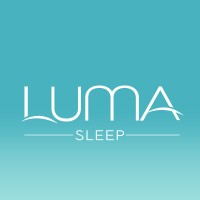 Luma Sleep logo, Luma Sleep contact details