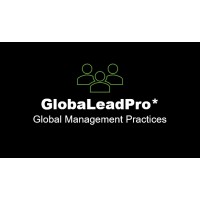 GlobaLeadPro logo, GlobaLeadPro contact details