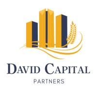 David Capital Partners, Inc. logo, David Capital Partners, Inc. contact details