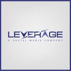 Leverage Social Media logo, Leverage Social Media contact details