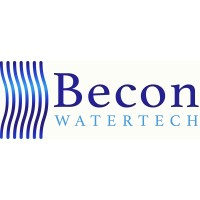 Becon Watertech logo, Becon Watertech contact details